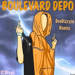 Ожоги Remix (Boulevard Depo Tribute)