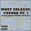 West Orlando Cypher Pt 1 Lpb Poody Glokknine Pigthegemini Lakeside Quan Mp3