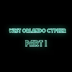 WEST ORLANDO CYPHER PT.1 2018(LPB.Poody, GlokkNine, PigTheGemini, Lakeside Quan)