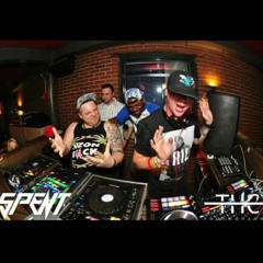 S.Dot da Rocstarr :: Turn Up God