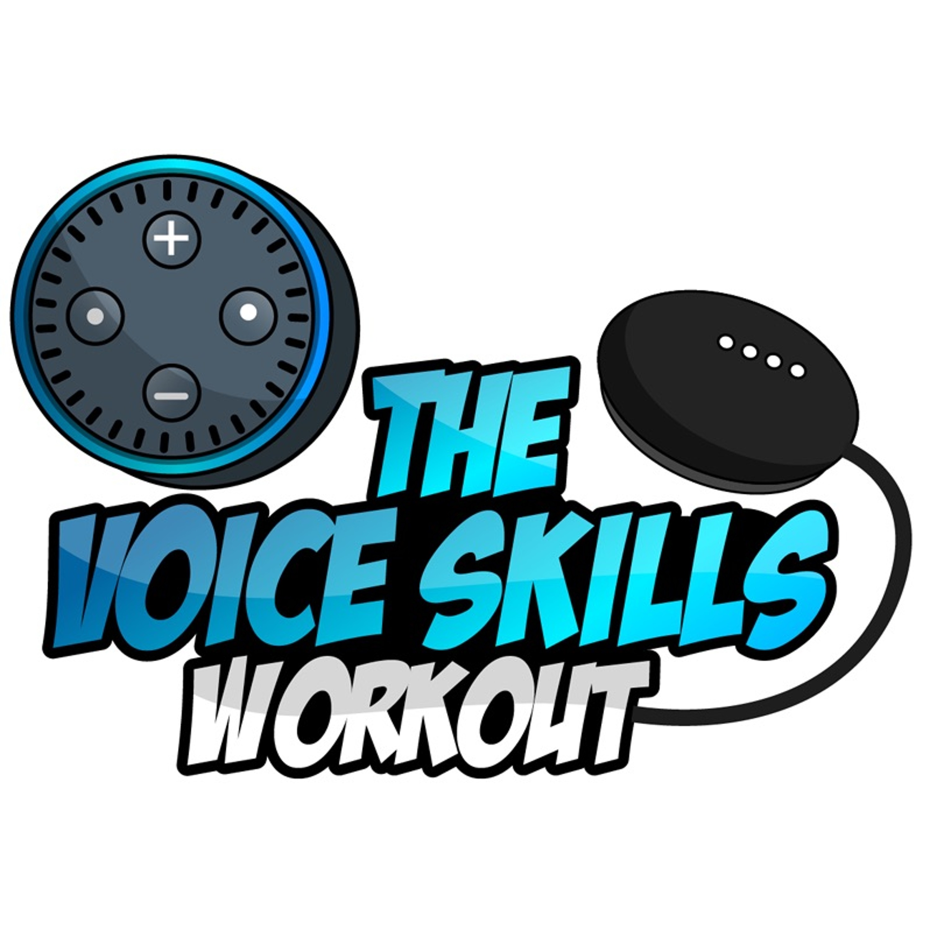 TVSW Ep. 13 Mind, Body and Soul. Healthly skills Demo episode artwork