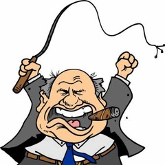 A True Whipping In The Courtroom