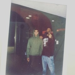 *RARE* Tonio & Corduroy GIO - I Like Yuh, And I Want Yuh [Red Dot Exclusive]