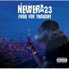 9.FOOD FOR THOUGHT (Prod.By NewEra23)