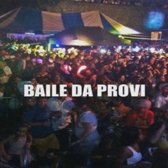 -  BOTA AQUI NO BAILE DA PROVI (HINO 2018) Test