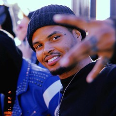 Xavier Wulf