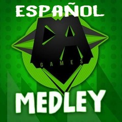 DAGames Medley (Español)