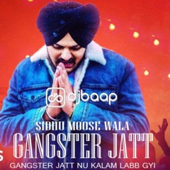 GANGSTER JATT | Sidhu Moose Wala | (Unreleased)