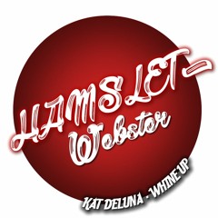 Kat DeLuna - Whine Up (Hamslet Webster Remix)