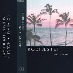 No Miami EP (EB001)