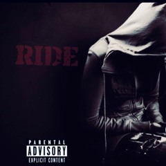 Ride ft.Young Ma$on(Prod By.IVN