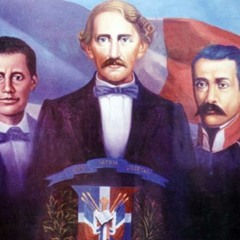 Dios Patria Libertad (Prod. By Axl)