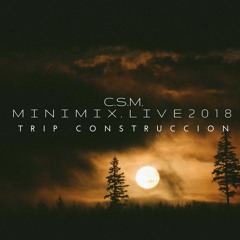 C.S.M. MINIMIX LIVE 2018