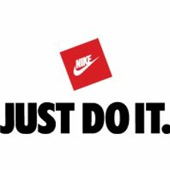 Just Do It