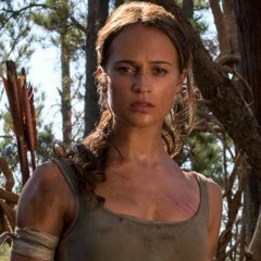 Henry Benoit #NowScoreThis - Tomb Raider