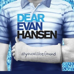 You Will Be Found Edit