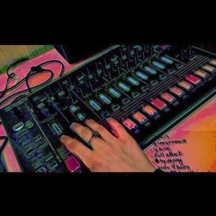 Divine Takeover (Co-Produced by @GI_Holm)