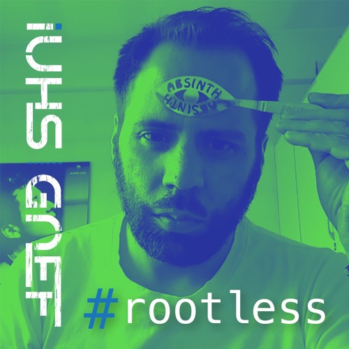#rootless