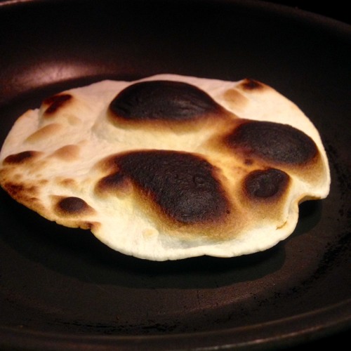 Breakfast is Served (Intro)