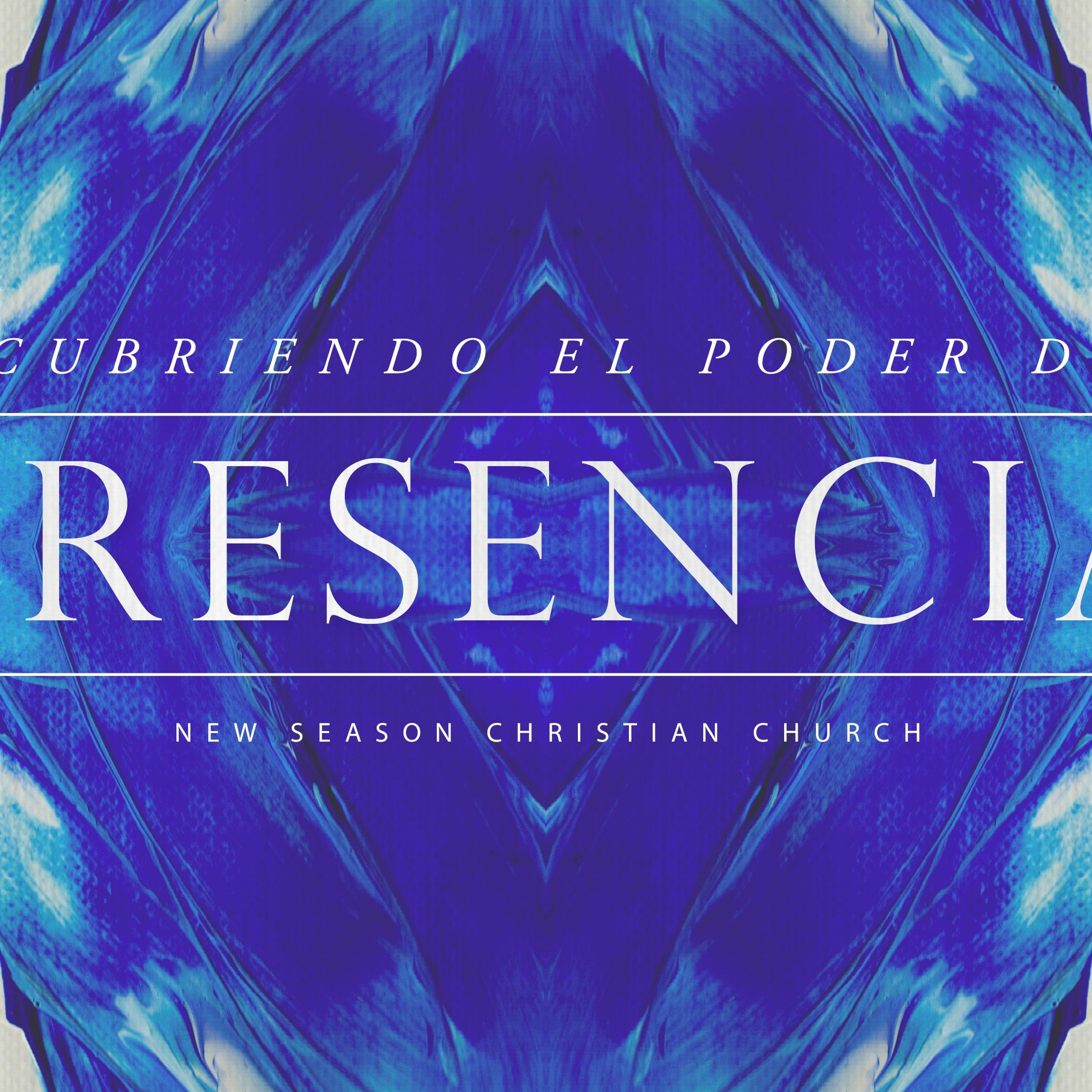 New Season Christian Center