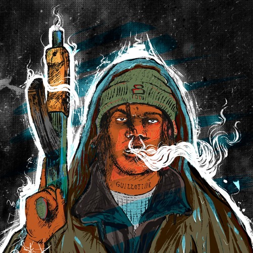 GEEKED! 🤮🛸🥡 (Prod. by Mathaius Young)