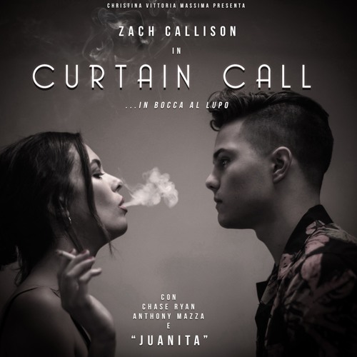 Curtain Call