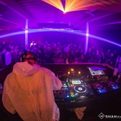 Live @ VAL Lab April 20, 2018