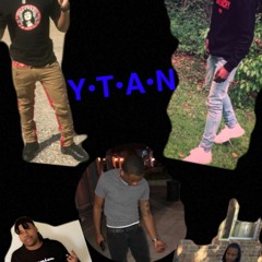 - All In (LilGlo , LilB ,Yvng Lee