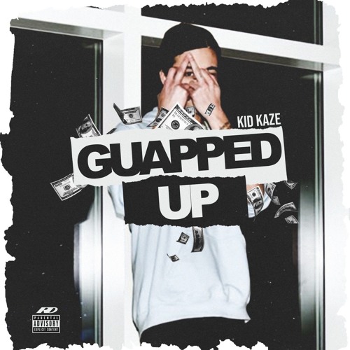 Guapped Up (prod. Kid Ocean)