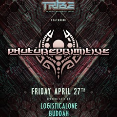 Opening Set for Phutureprimitive, Bozeman/Missoula April 2018