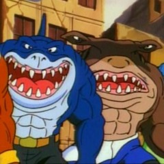 MAKO SQUAD
