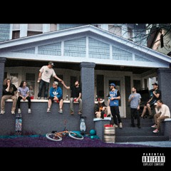 ZOOTED (FT. ROVER, REEZ, JONNY CHOO)