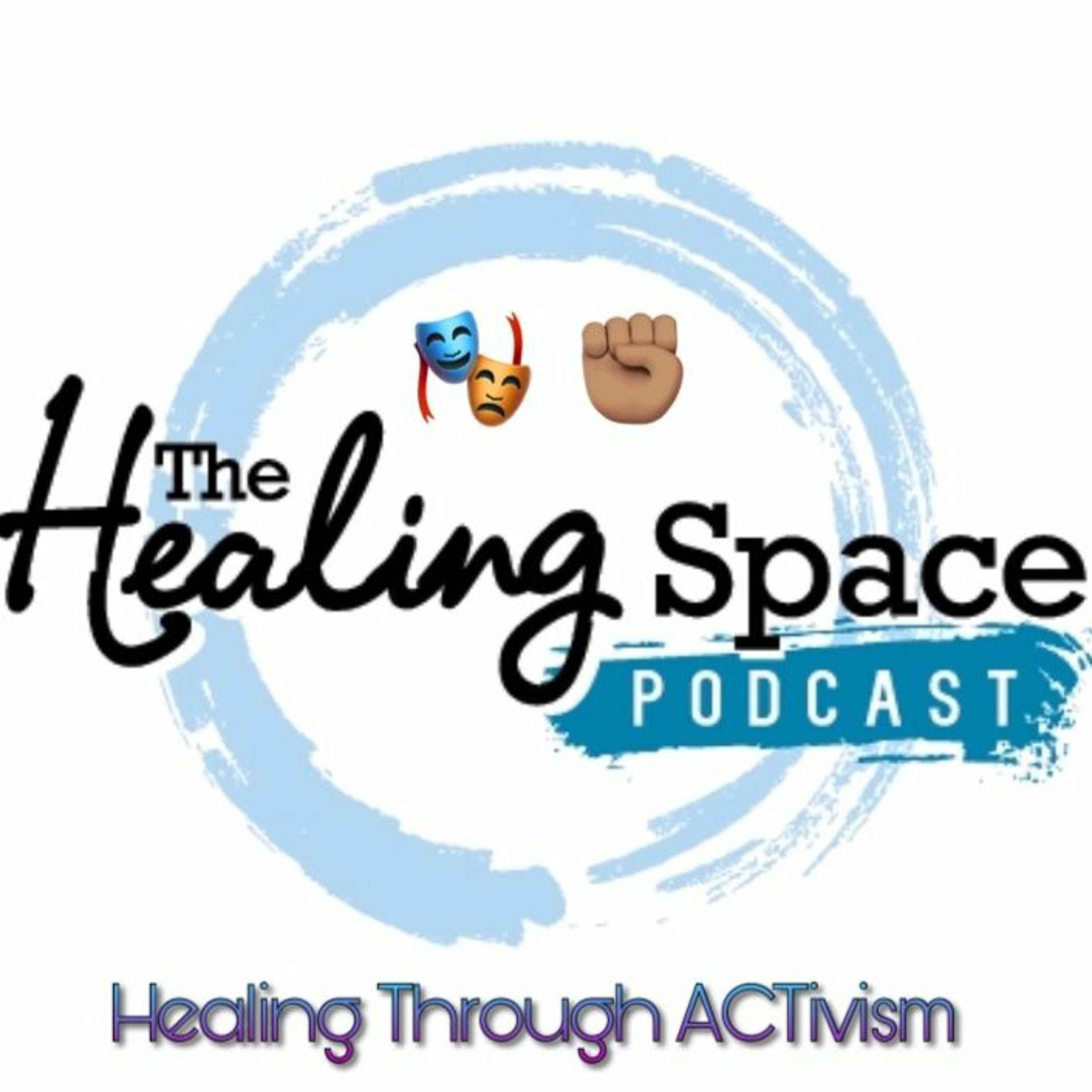 The Healing Space Podcast