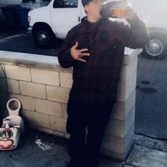 Panda Lowk - Hold Up (Freestyle)