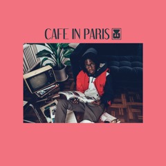 Daniel Caesar Type Beat - "Cafe In Paris"
