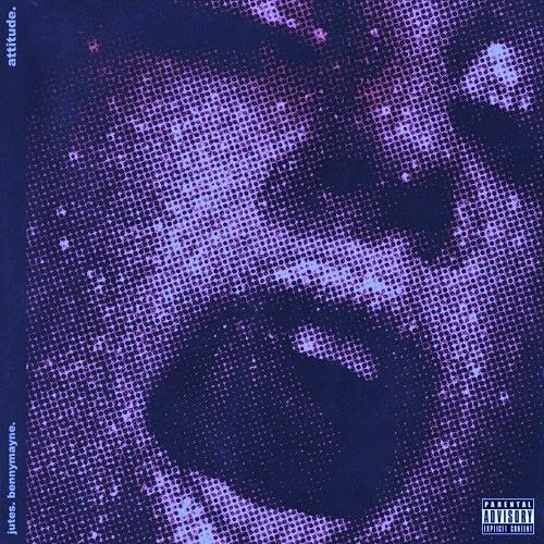 jutes x benny mayne - attitude (Throwed)