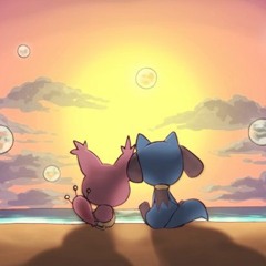 Memories Through Time (Memories Returned / Partner Theme / Through the Sea of Time)