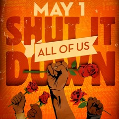 The Rebel Beat 084: May Day Special!