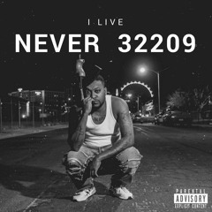 NEVER 32209 - I LIVE