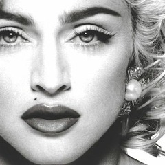 Madonna - Deep House Remix