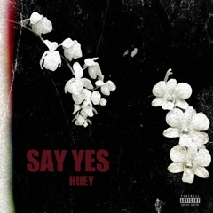 Say Yes Cover