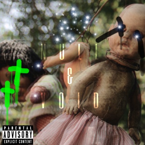 Null & Void Freestyle (PROD. Surf Baby)