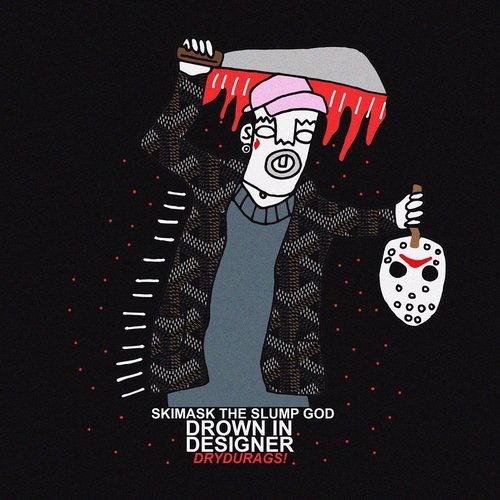 i Like Bricks - SKI MASK THE SLUMP GOD