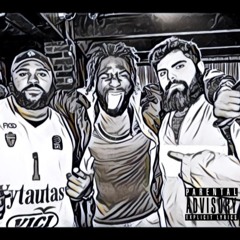 Change Me Ft. MizzikeTheGreat