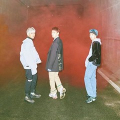 Blooming Day Funky Version - EXO CBX /DNCE (CBTOF Instr.)