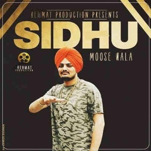 Bitch Im Back Sidhu Moose Wala Mp3 Song Download 