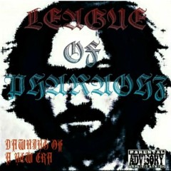 3rd Eye prod by Kin Beats