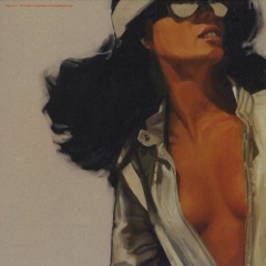 Marc's Lounge Compilation (2024 retouched)