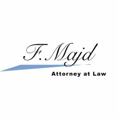 Interview #7 | Farbood Majd Esq. Iranian-Turkish-American Divorce Attorney in Beverly Hills