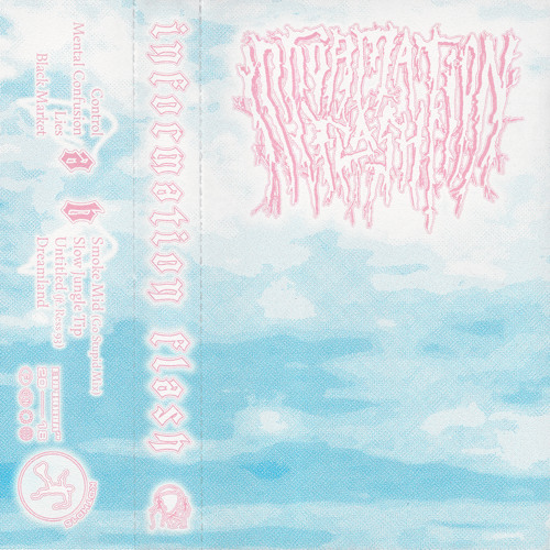 *Premiere* Information Flash - Black Market